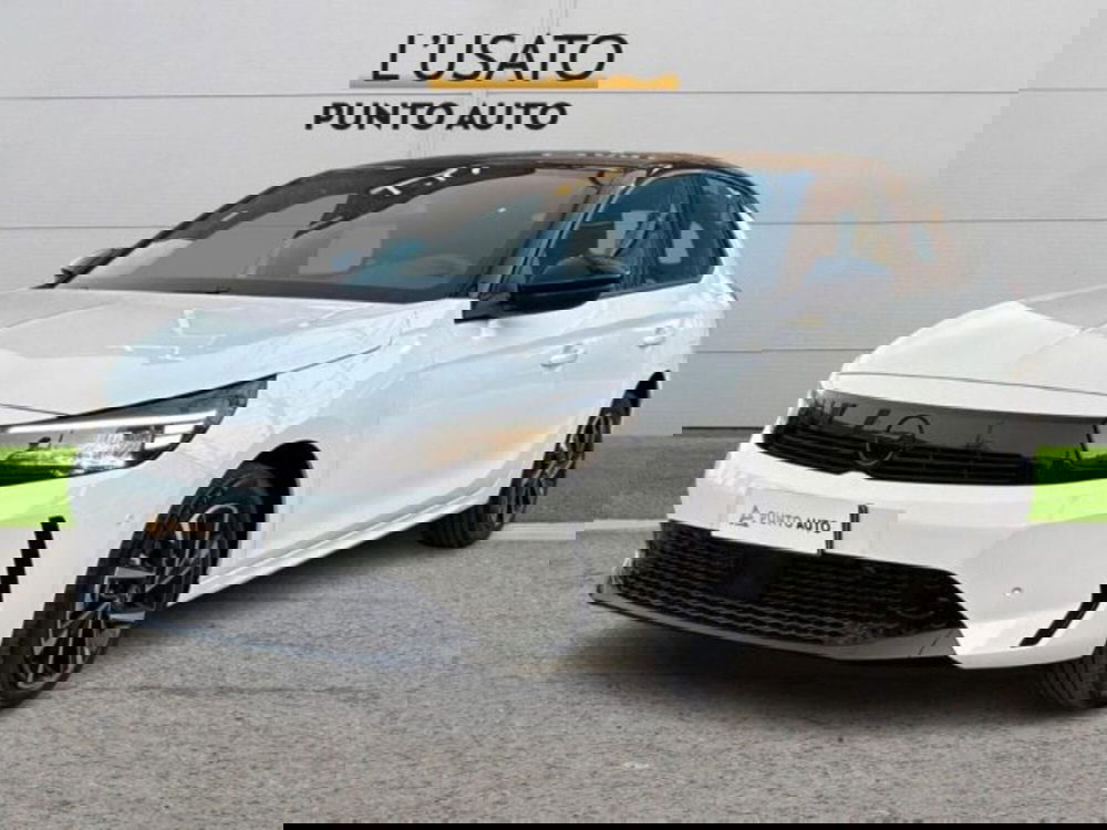 Opel Corsa usata a Ancona