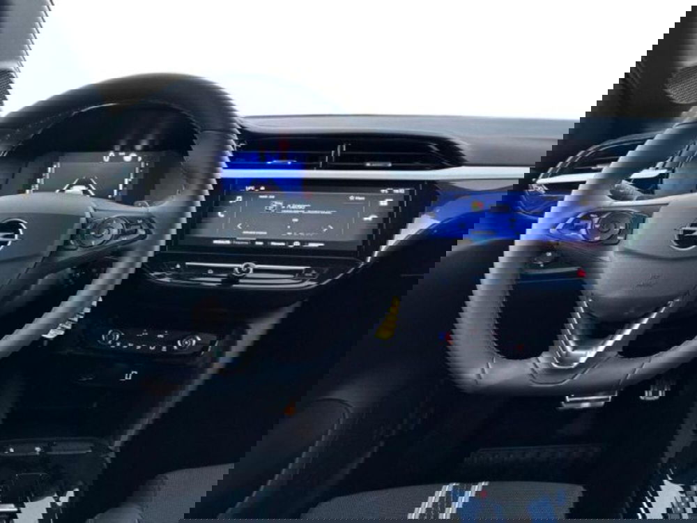 Opel Corsa usata a Ancona (10)