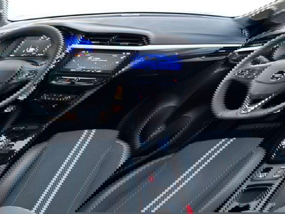 Opel Corsa usata a Ancona (11)