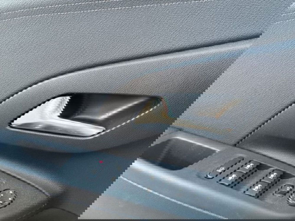 Opel Corsa usata a Ancona (13)