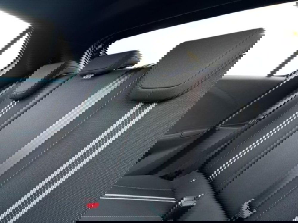 Opel Corsa usata a Ancona (14)