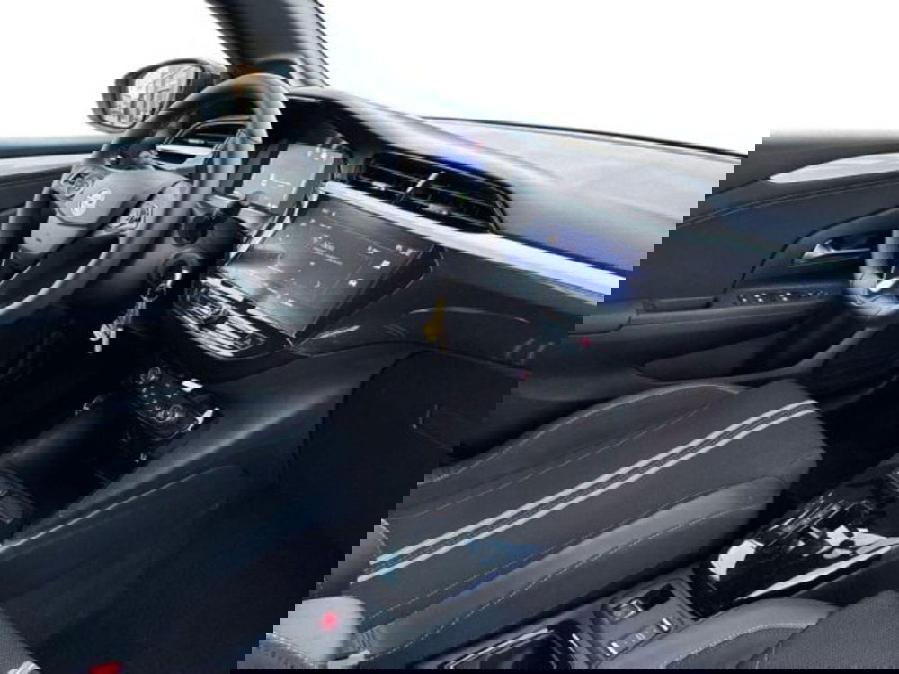 Opel Corsa usata a Ancona (15)