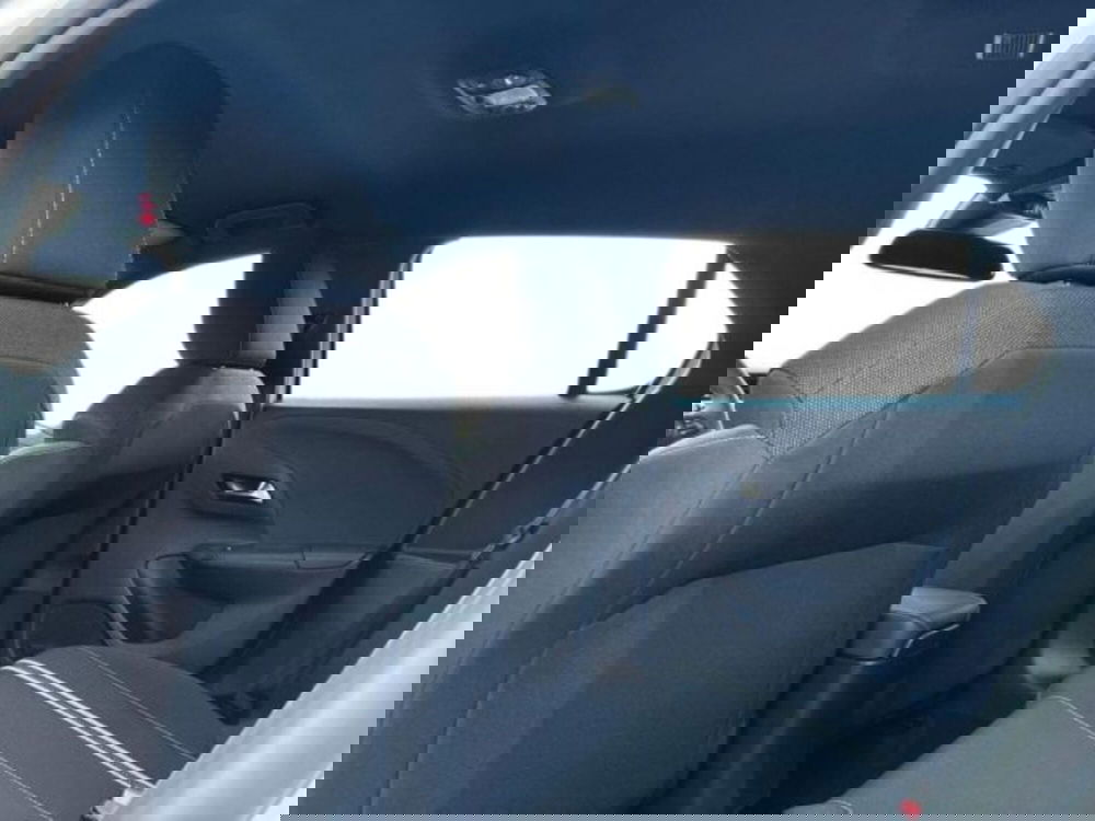 Opel Corsa usata a Ancona (17)