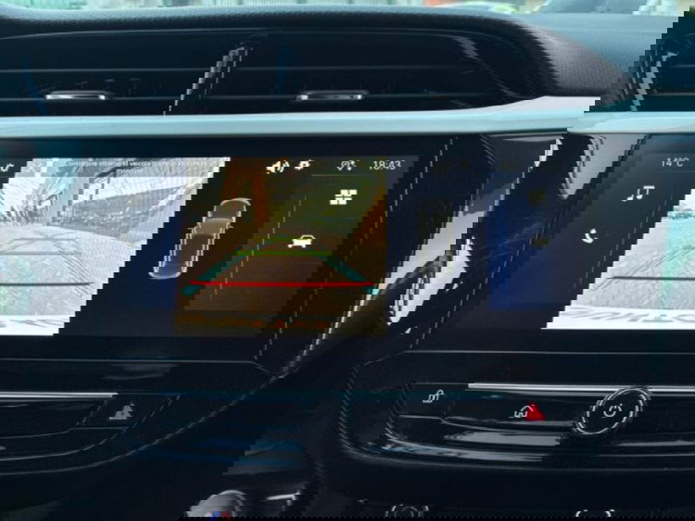 Opel Corsa usata a Ancona (18)