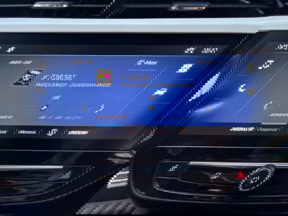 Opel Corsa usata a Ancona (19)