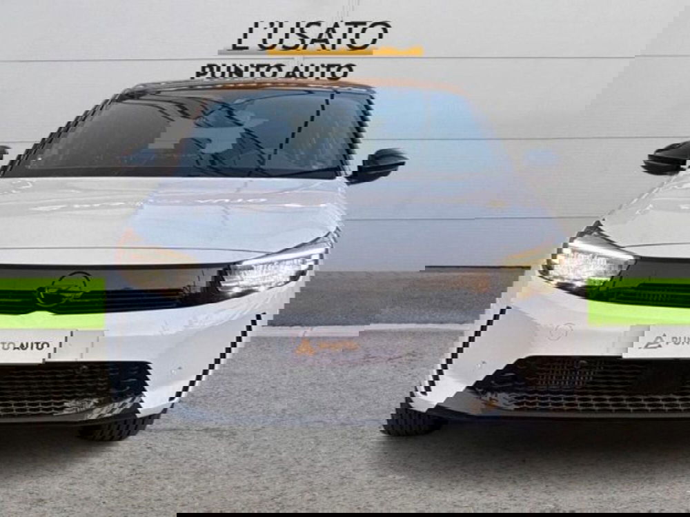 Opel Corsa usata a Ancona (2)