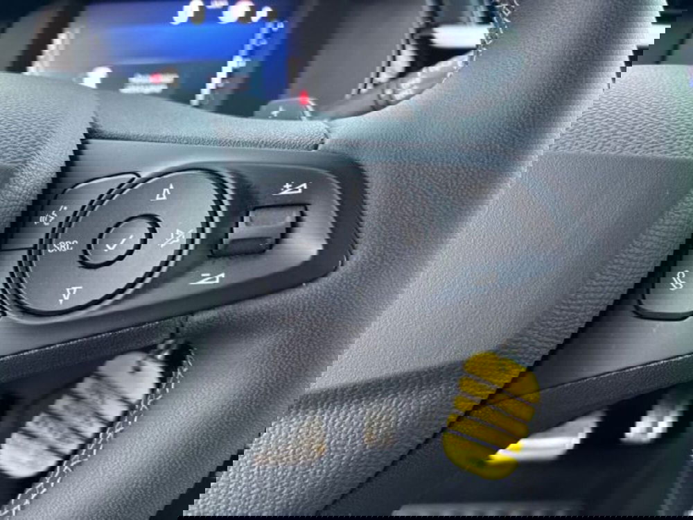 Opel Corsa usata a Ancona (20)