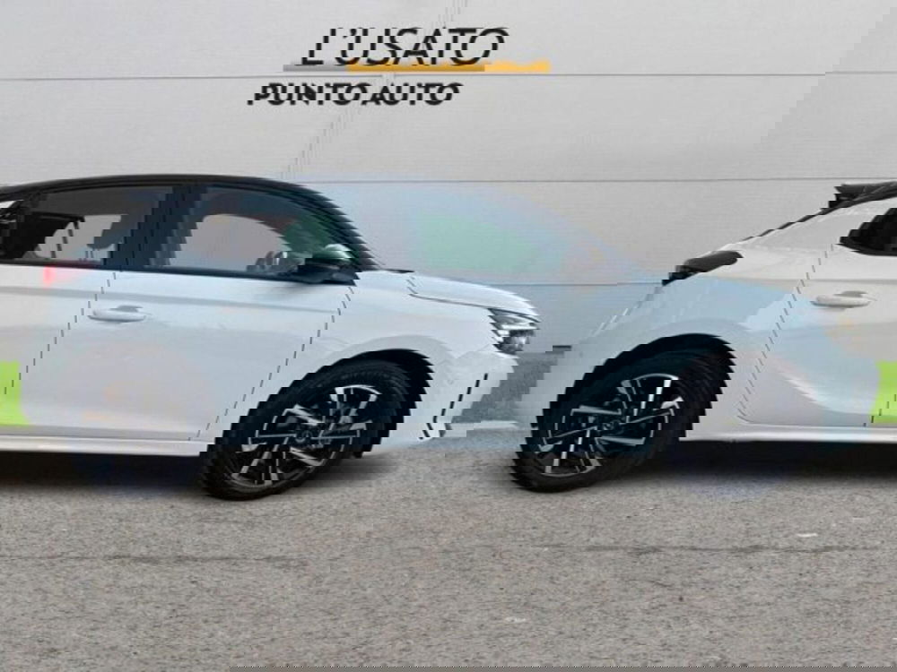 Opel Corsa usata a Ancona (3)