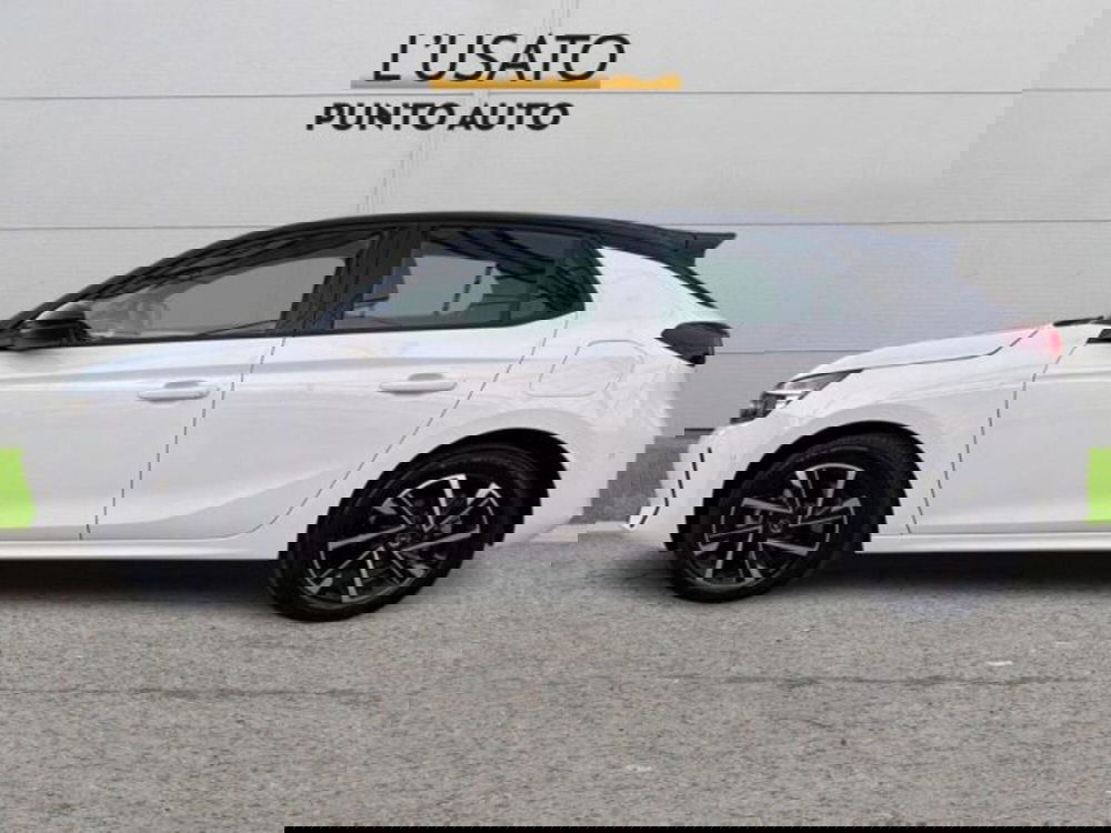 Opel Corsa usata a Ancona (4)