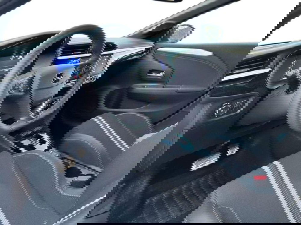 Opel Corsa usata a Ancona (9)