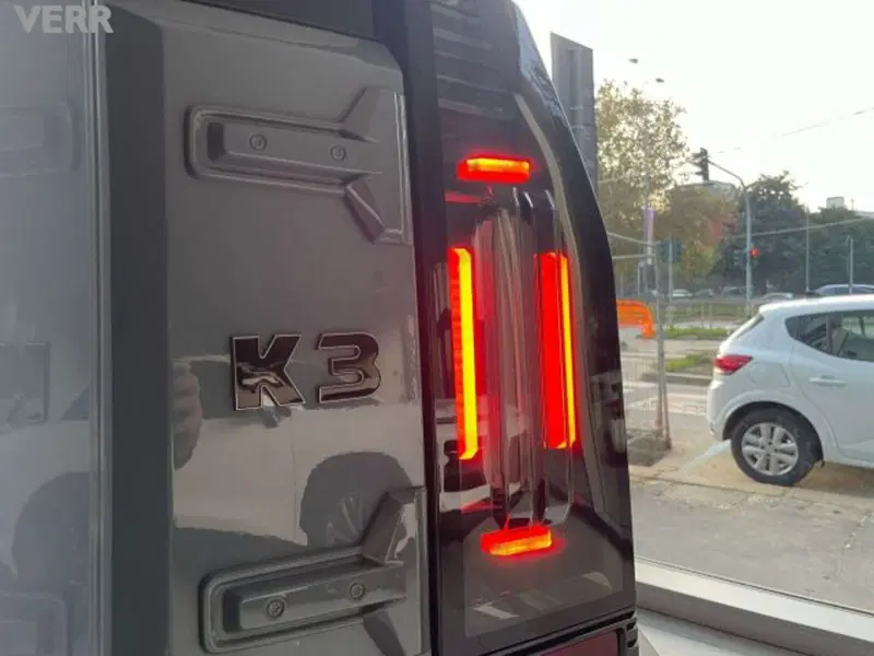ICH-X K3 nuova a Milano (10)
