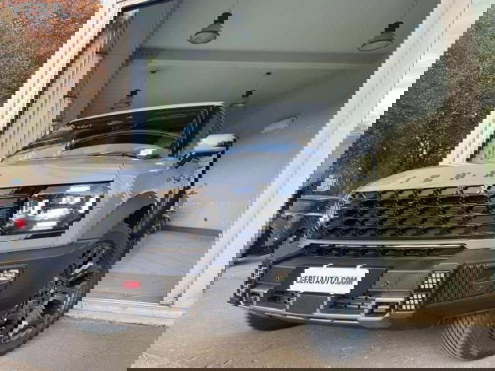 ICH-X K3 nuova a Milano (3)