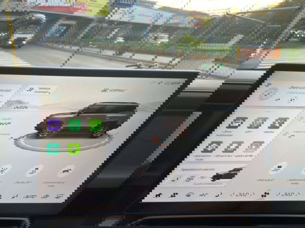 ICH-X K3 nuova a Milano (7)