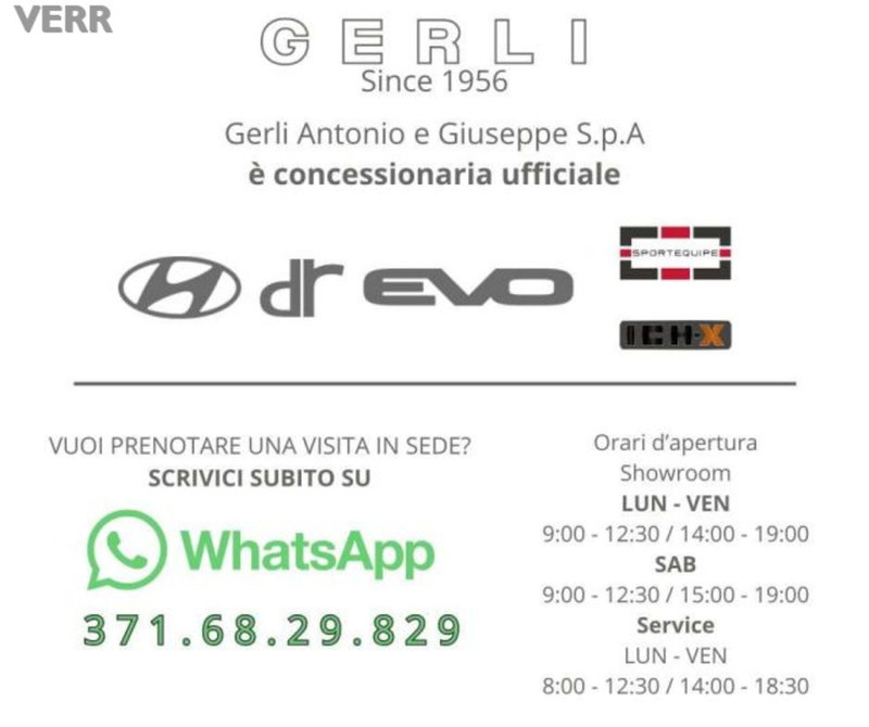 Hyundai i30 usata a Milano (2)