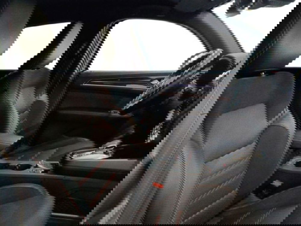 Renault Arkana usata a Catania (10)