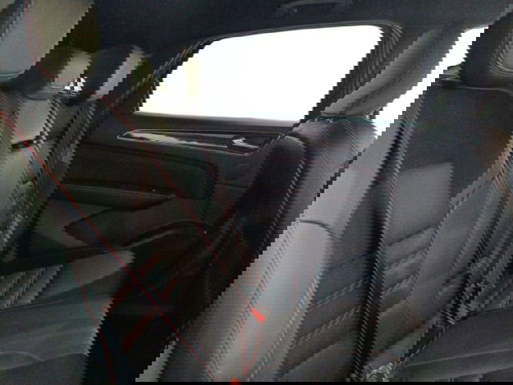 Renault Arkana usata a Catania (11)