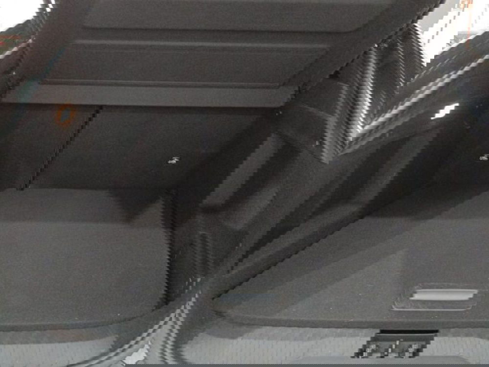 Renault Arkana usata a Catania (12)