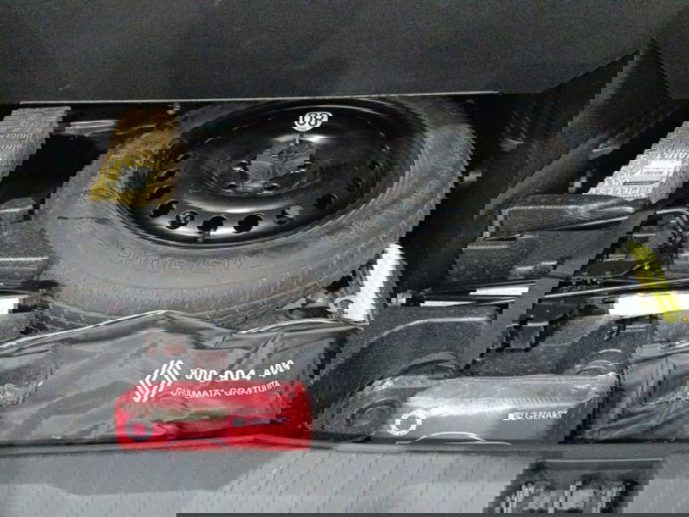 Renault Arkana usata a Catania (13)