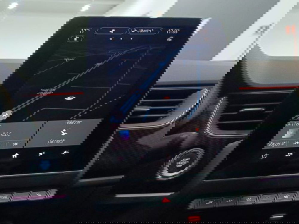 Renault Arkana usata a Catania (16)