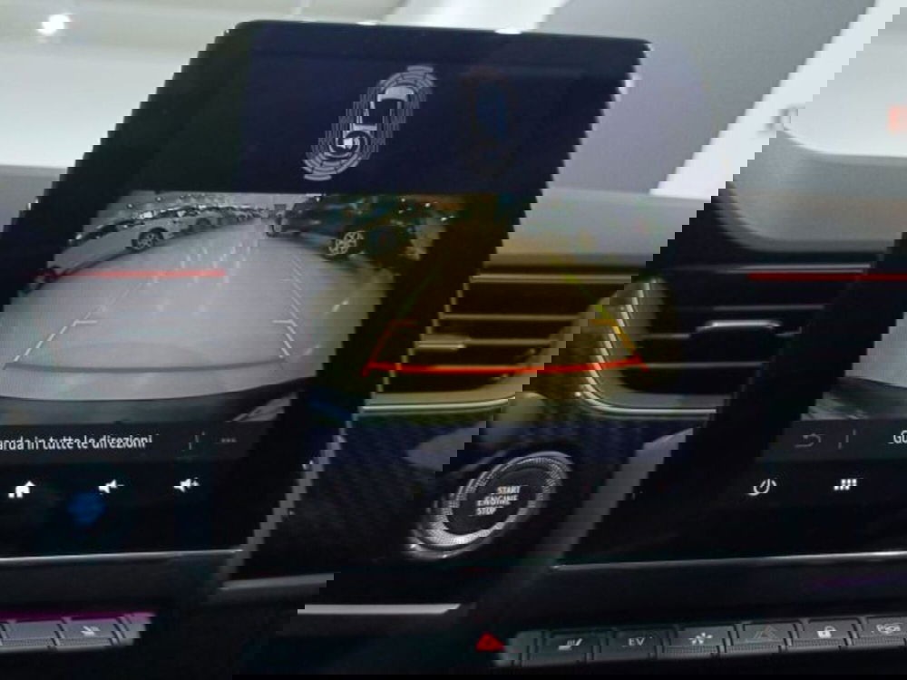 Renault Arkana usata a Catania (17)