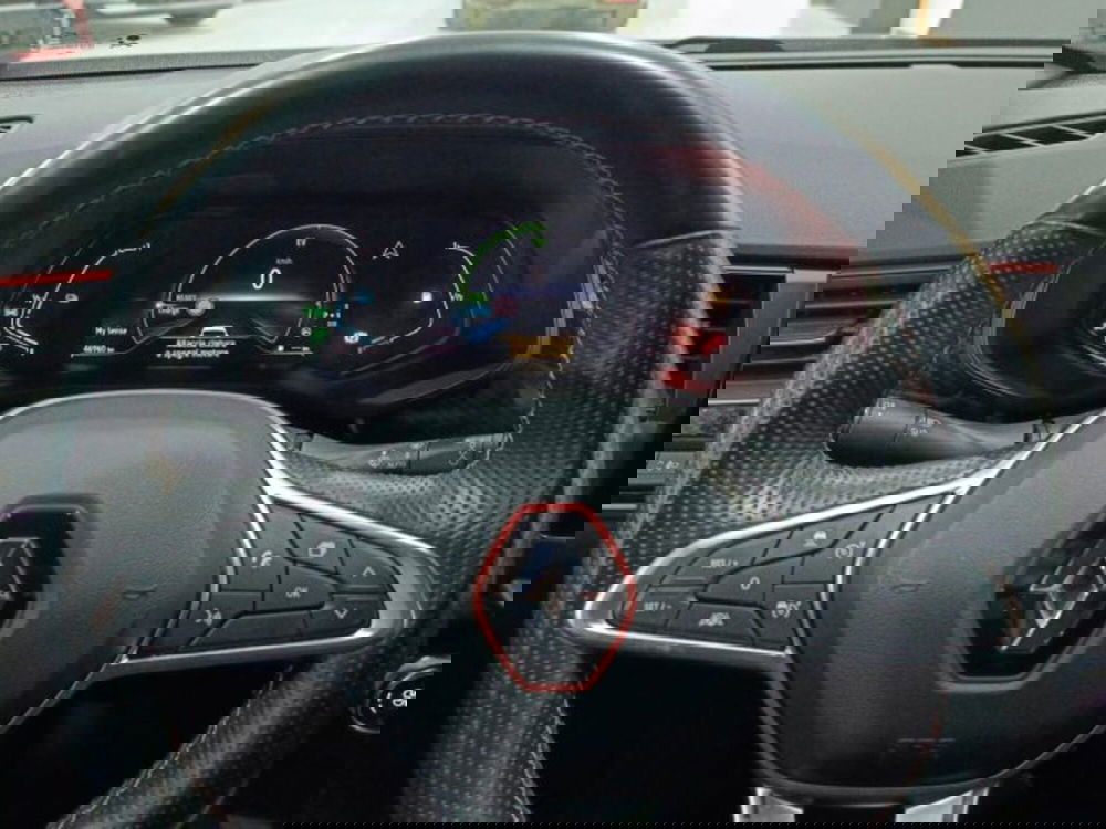 Renault Arkana usata a Catania (18)