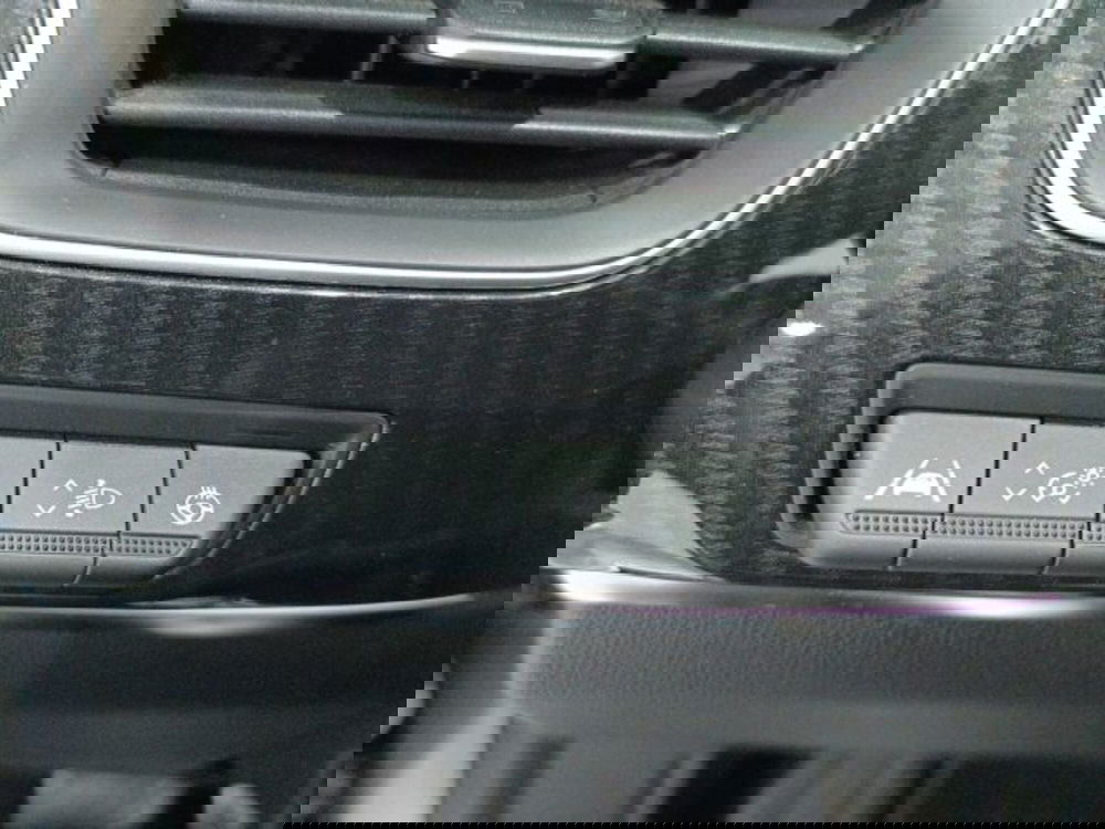 Renault Arkana usata a Catania (19)