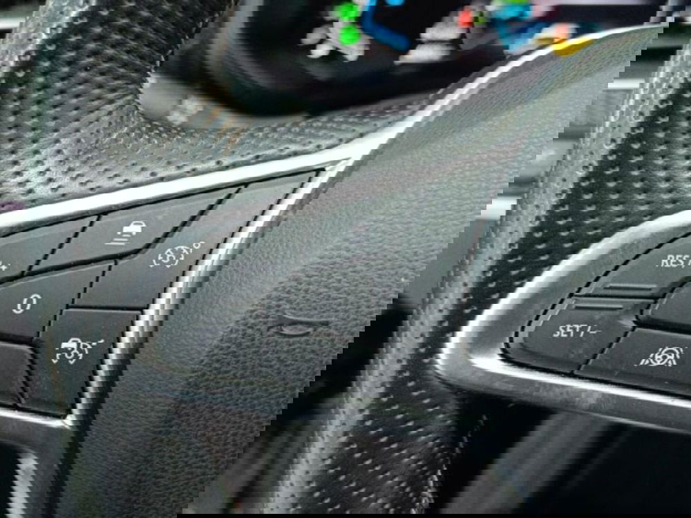 Renault Arkana usata a Catania (20)