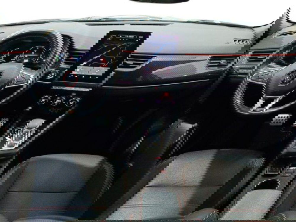 Renault Arkana usata a Catania (7)