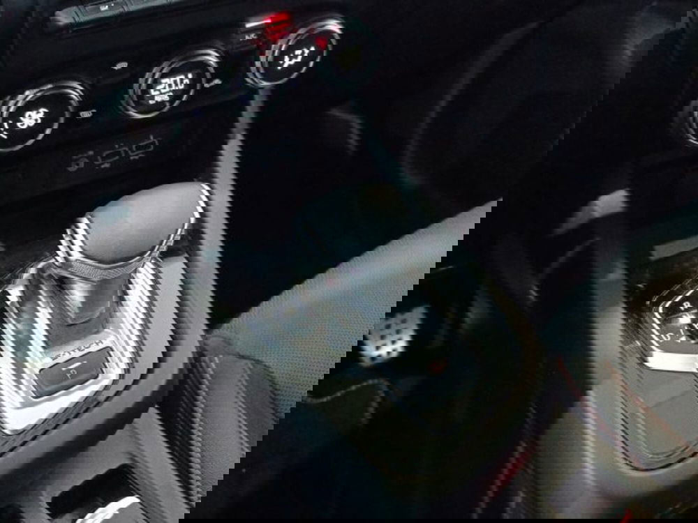 Renault Arkana usata a Catania (8)