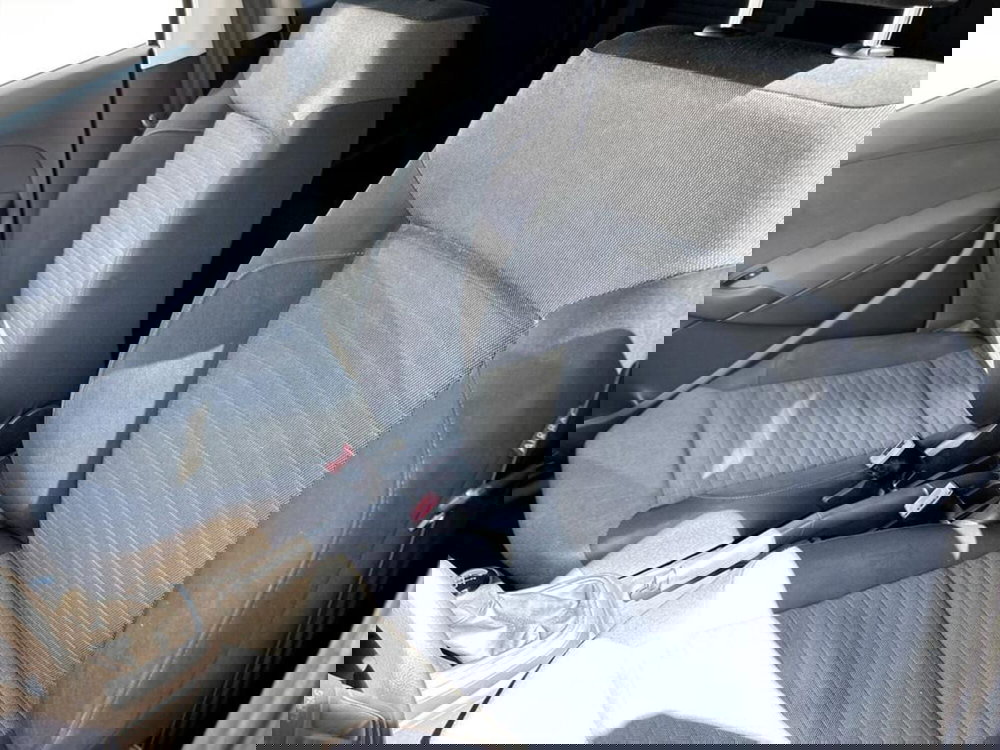 Volkswagen Polo usata a Piacenza (10)