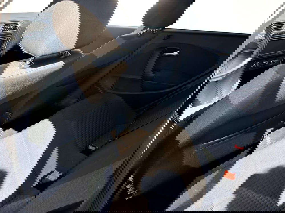 Volkswagen Polo usata a Piacenza (11)