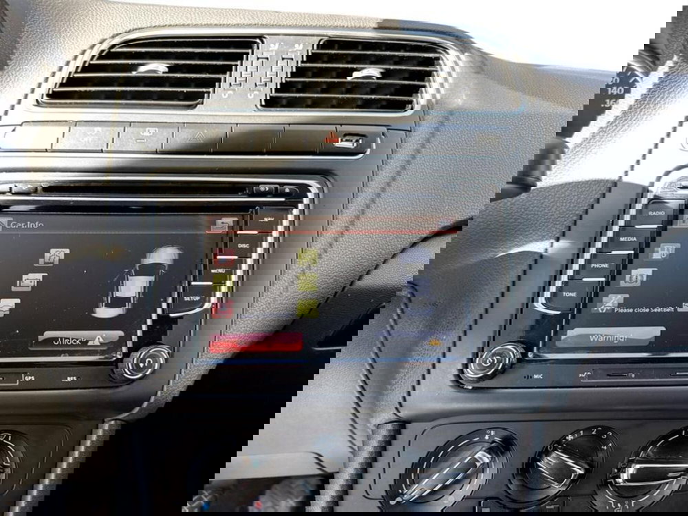 Volkswagen Polo usata a Piacenza (12)