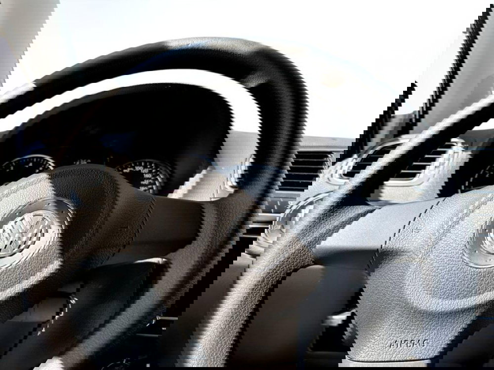 Volkswagen Polo usata a Piacenza (13)