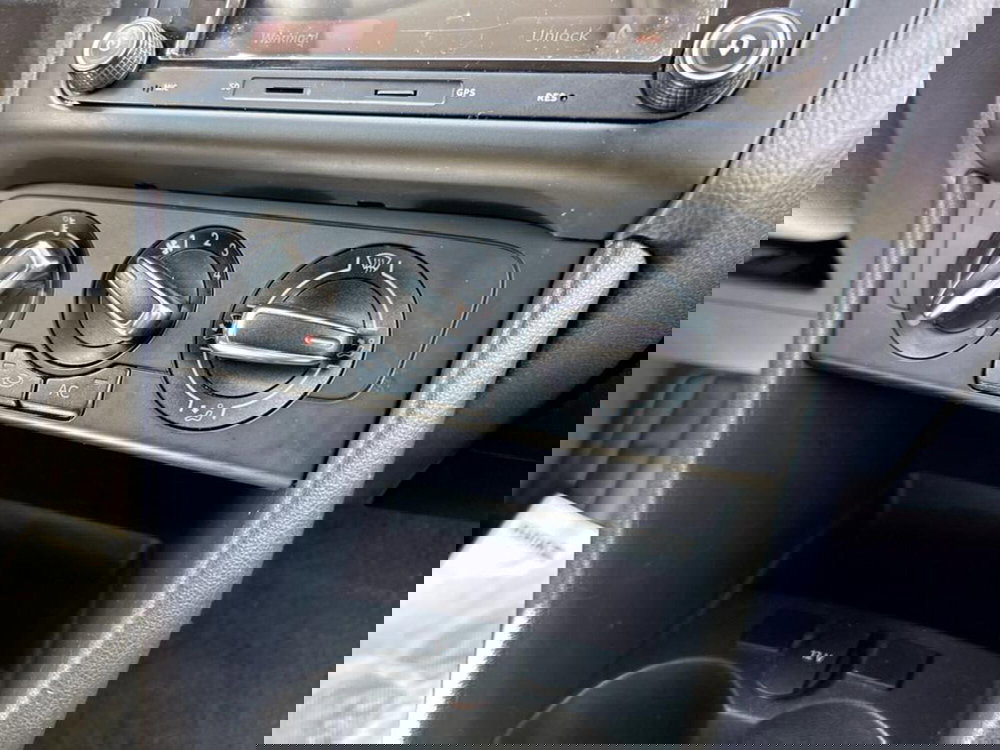 Volkswagen Polo usata a Piacenza (14)