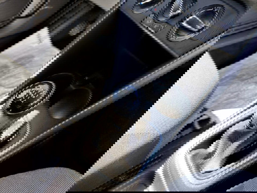 Volkswagen Polo usata a Piacenza (15)