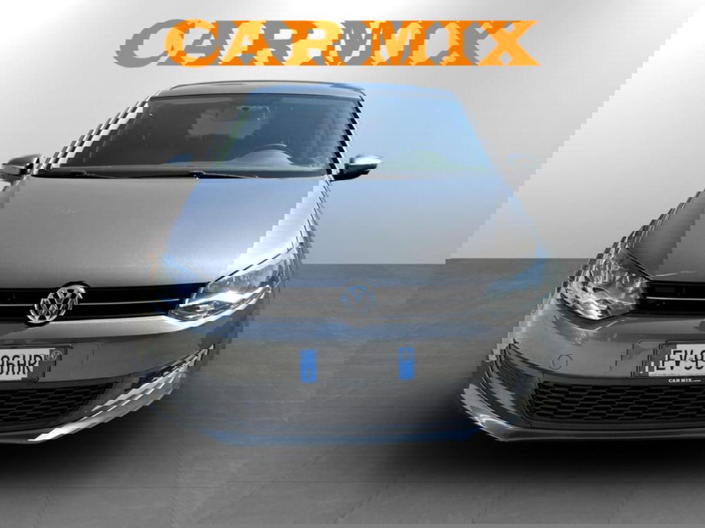 Volkswagen Polo usata a Piacenza (2)