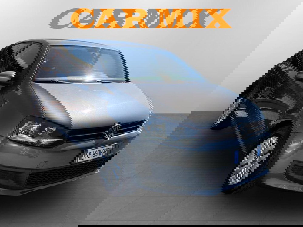 Volkswagen Polo usata a Piacenza (3)