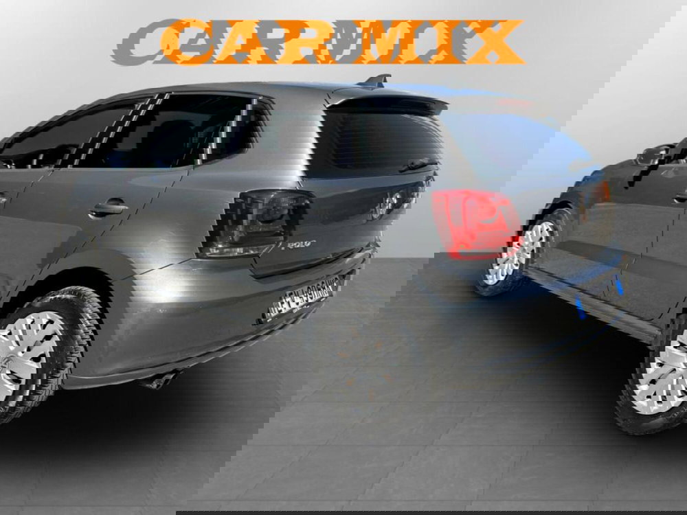 Volkswagen Polo usata a Piacenza (4)