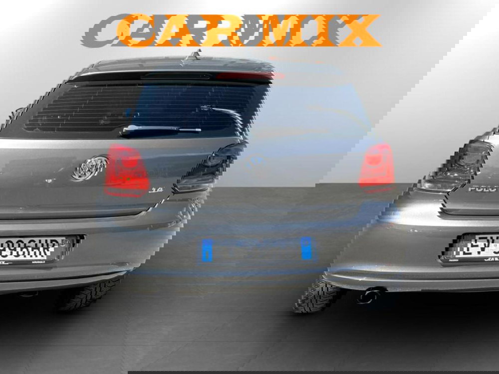 Volkswagen Polo usata a Piacenza (5)