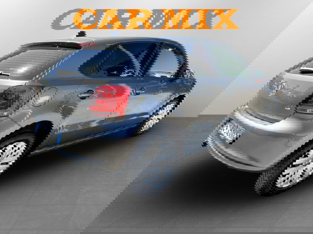 Volkswagen Polo usata a Piacenza (6)