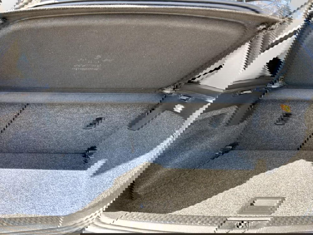 Volkswagen Polo usata a Piacenza (7)