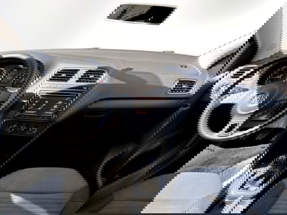 Volkswagen Polo usata a Piacenza (8)