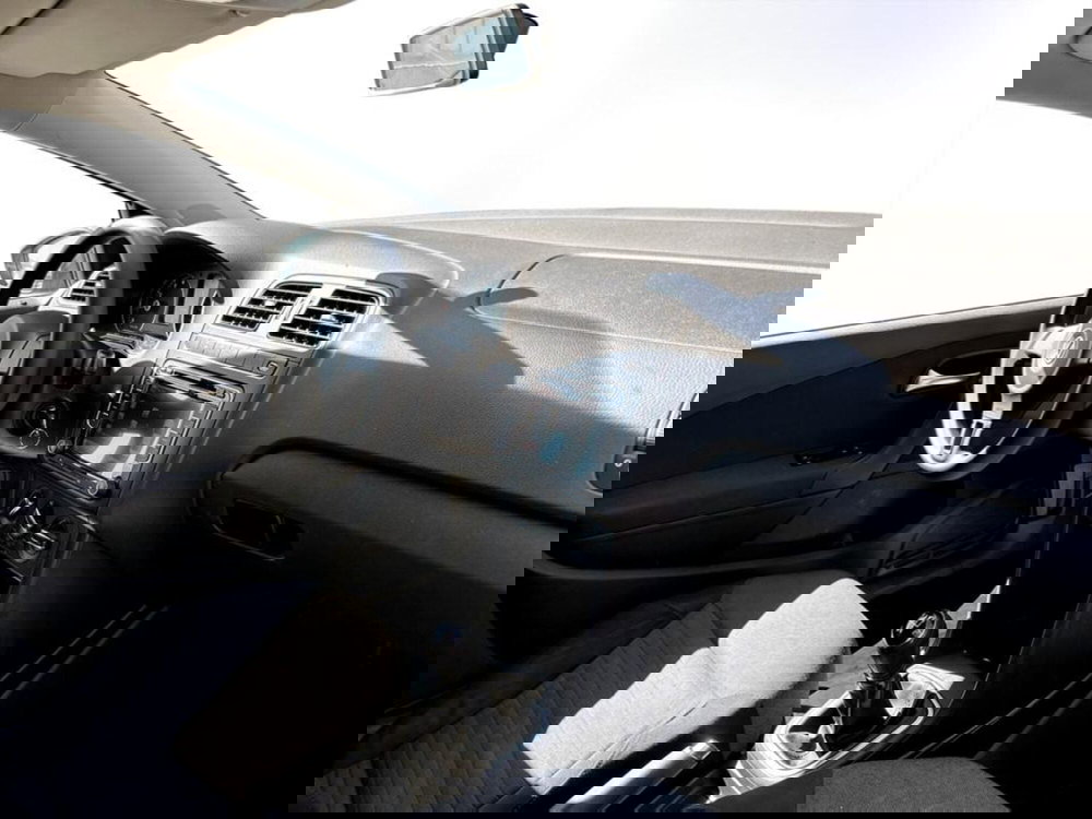 Volkswagen Polo usata a Piacenza (9)