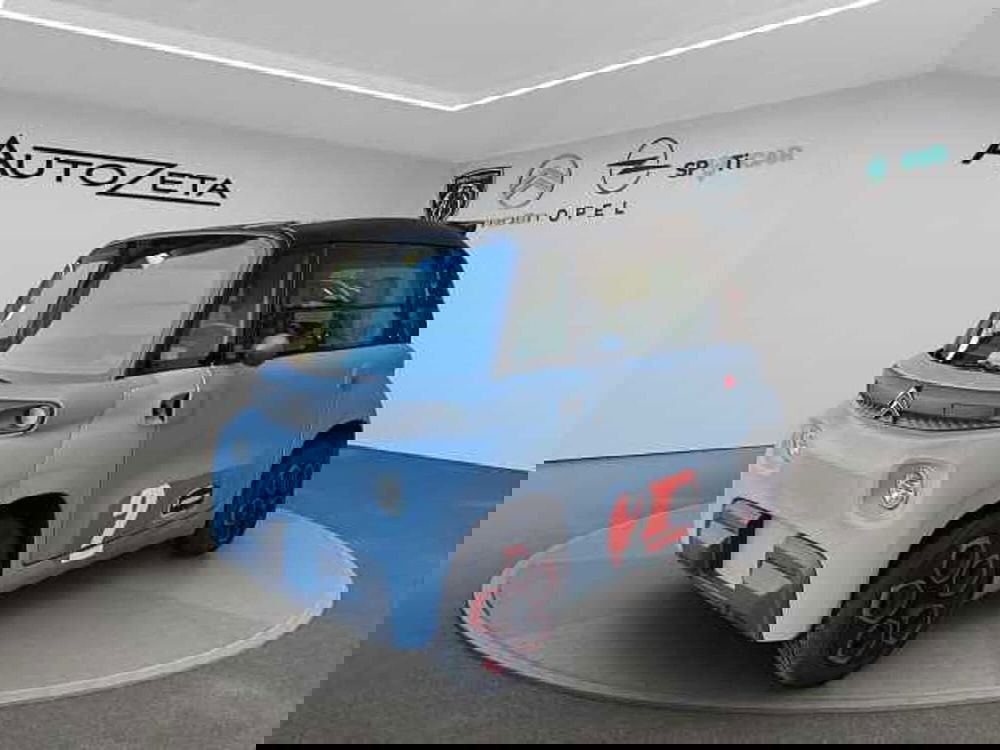 Citroen Ami usata a Reggio Calabria