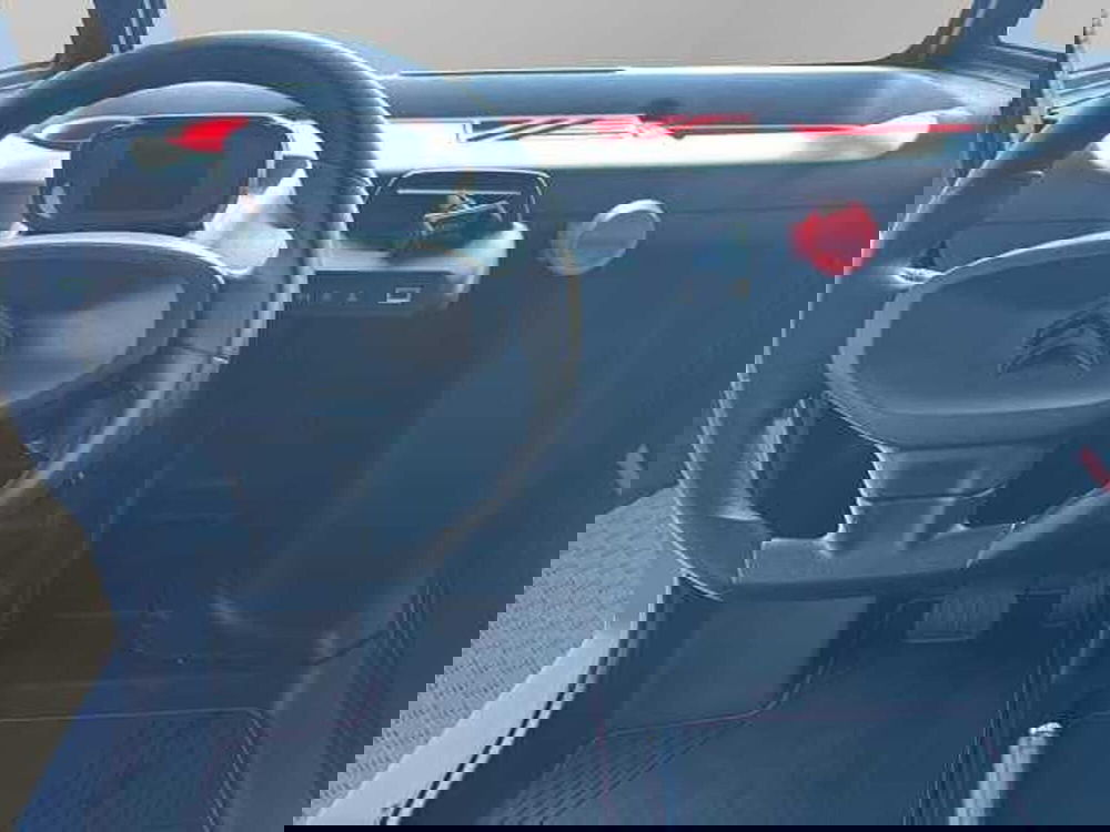 Citroen Ami usata a Reggio Calabria (10)