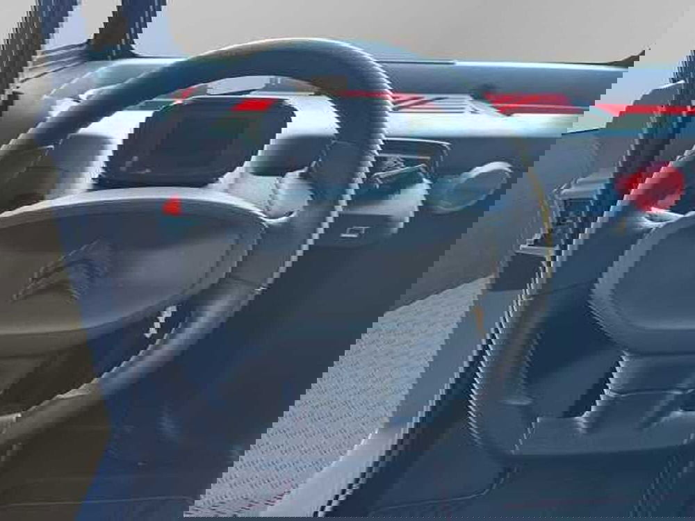 Citroen Ami usata a Reggio Calabria (11)