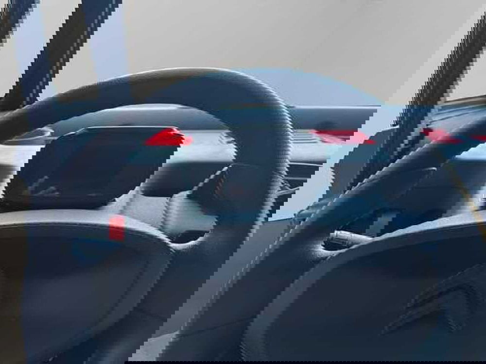 Citroen Ami usata a Reggio Calabria (12)