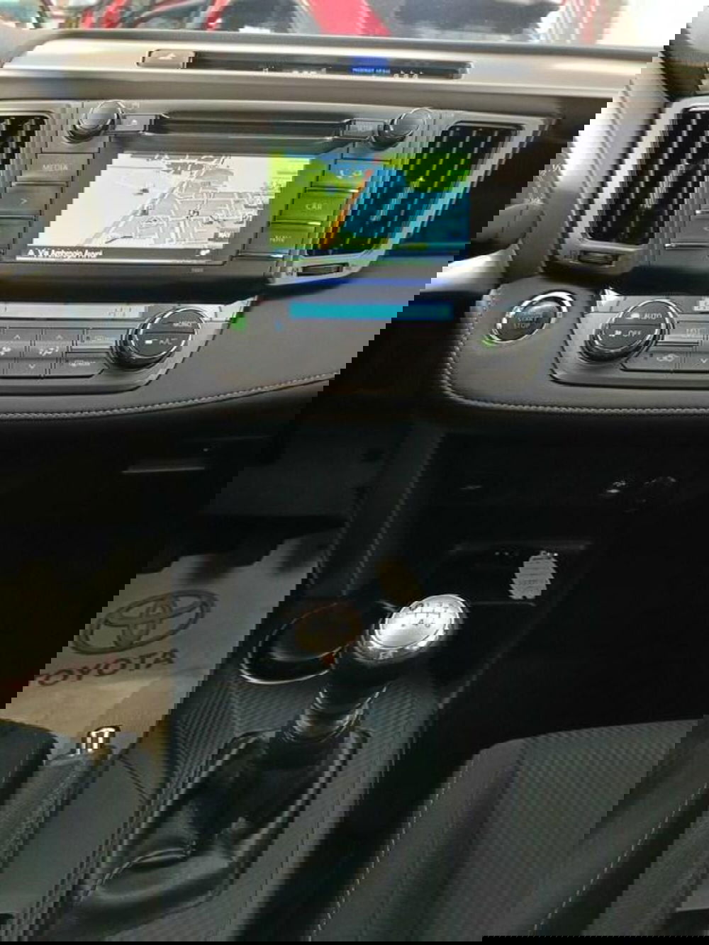 Toyota Rav4 usata a Monza e Brianza (12)