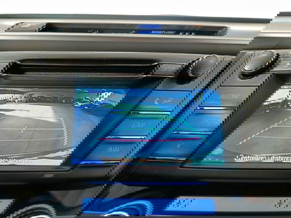 Toyota Rav4 usata a Monza e Brianza (13)