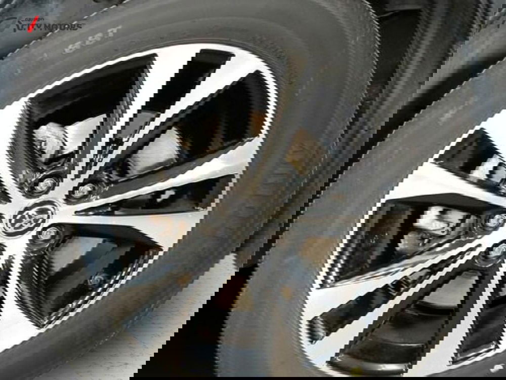 Toyota Rav4 usata a Monza e Brianza (14)